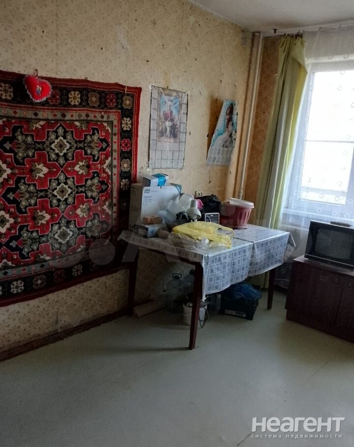 Продается 2-х комнатная квартира, 43,6 м²