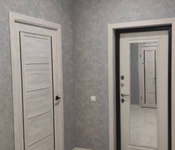 Продается 2-х комнатная квартира, 67,6 м²