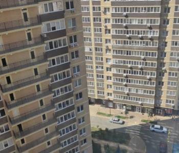 Продается 2-х комнатная квартира, 67,6 м²