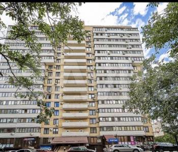 Продается 3-х комнатная квартира, 100 м²