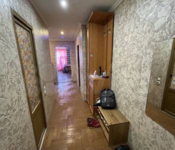 Продается 3-х комнатная квартира, 70,3 м²