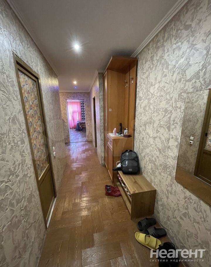 Продается 3-х комнатная квартира, 70,3 м²