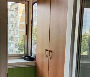 Продается 1-комнатная квартира, 35 м²