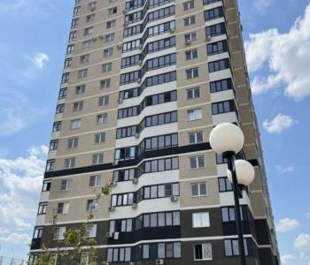 Продается 2-х комнатная квартира, 53,3 м²