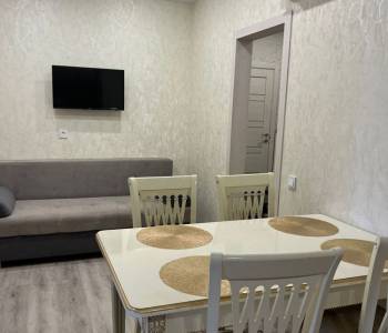 Продается 2-х комнатная квартира, 53,3 м²