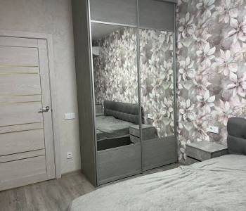 Продается 2-х комнатная квартира, 53,3 м²
