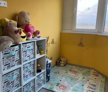 Продается 2-х комнатная квартира, 53,3 м²