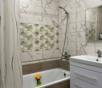 Продается 2-х комнатная квартира, 53,3 м²