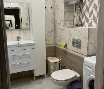 Продается 2-х комнатная квартира, 53,3 м²