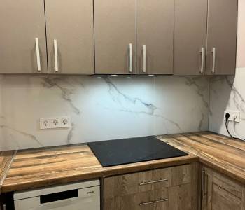 Продается 2-х комнатная квартира, 53,3 м²