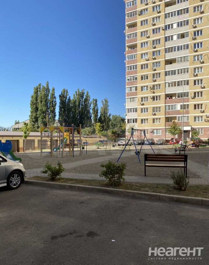 Продается 3-х комнатная квартира, 100 м²