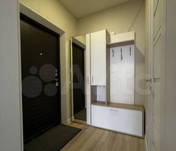 Продается 1-комнатная квартира, 30,7 м²