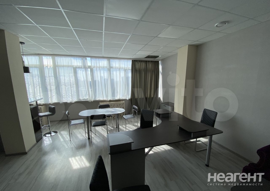 Сдается Офис, 52 м²