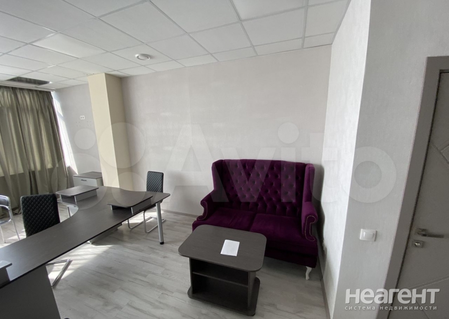 Сдается Офис, 52 м²