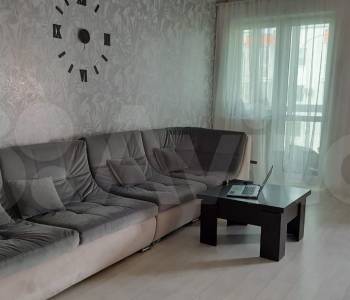 Продается 3-х комнатная квартира, 80 м²