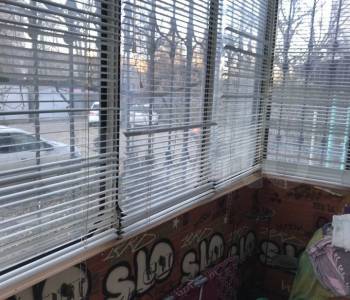 Продается 2-х комнатная квартира, 55 м²