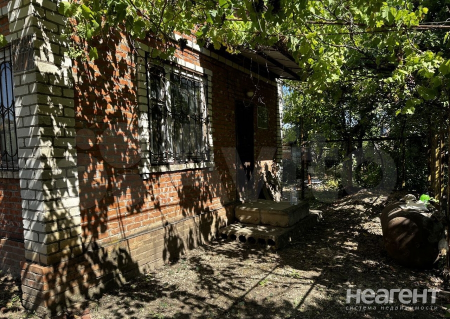 Продам дом, п. Березовый, ул. Брусничная, СНТ Северное