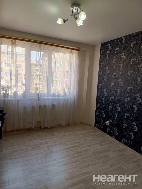 Продается 2-х комнатная квартира, 74,9 м²