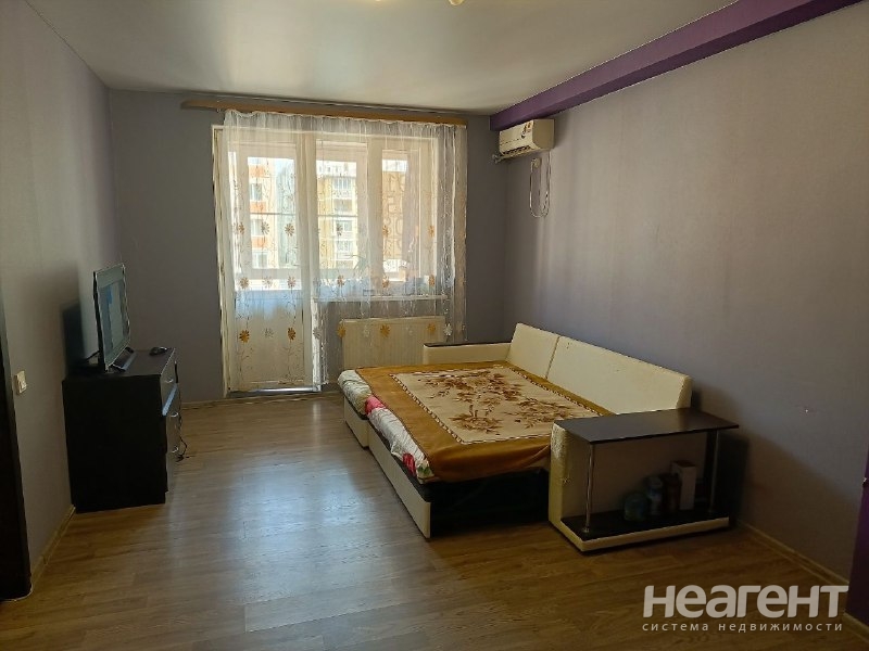 Продается 2-х комнатная квартира, 74,9 м²