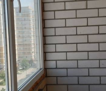 Сдается 1-комнатная квартира, 46 м²