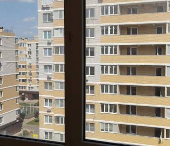 Сдается 1-комнатная квартира, 46 м²