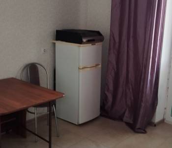 Сдается 1-комнатная квартира, 46 м²