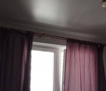 Сдается 1-комнатная квартира, 46 м²