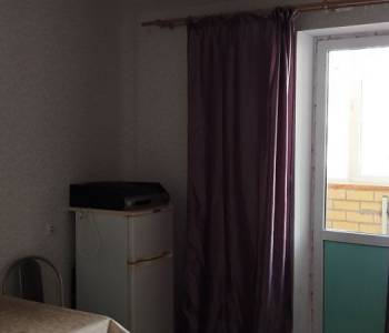 Сдается 1-комнатная квартира, 46 м²