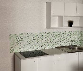 Сдается 1-комнатная квартира, 46 м²