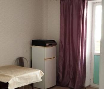 Сдается 1-комнатная квартира, 46 м²