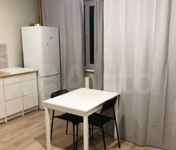 Продается 1-комнатная квартира, 24 м²