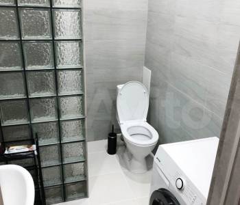 Продается 1-комнатная квартира, 24 м²