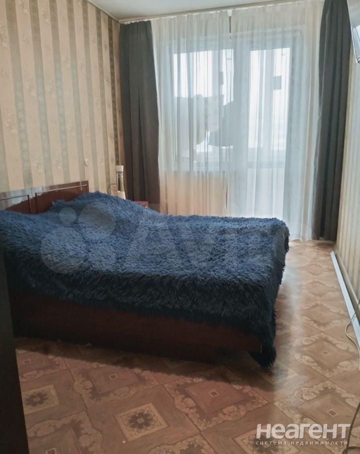 Продается 3-х комнатная квартира, 72 м²