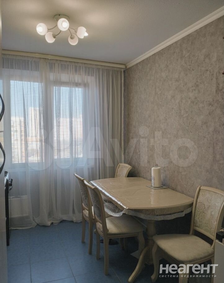 Продается 3-х комнатная квартира, 72 м²