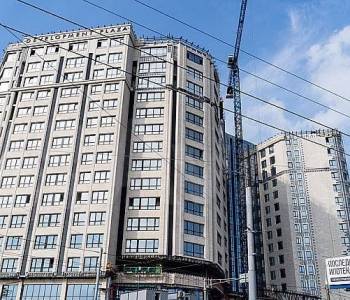 Продается 3-х комнатная квартира, 88 м²