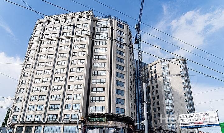 Продается 3-х комнатная квартира, 88 м²