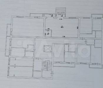 Продается Нежилое помещение, 61 м²