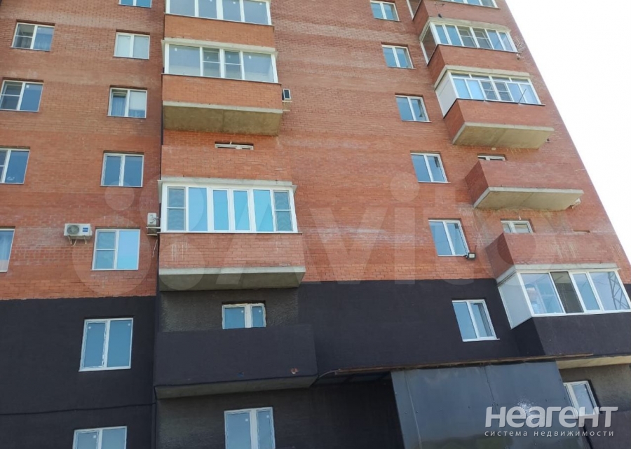 Продается 2-х комнатная квартира, 51 м²