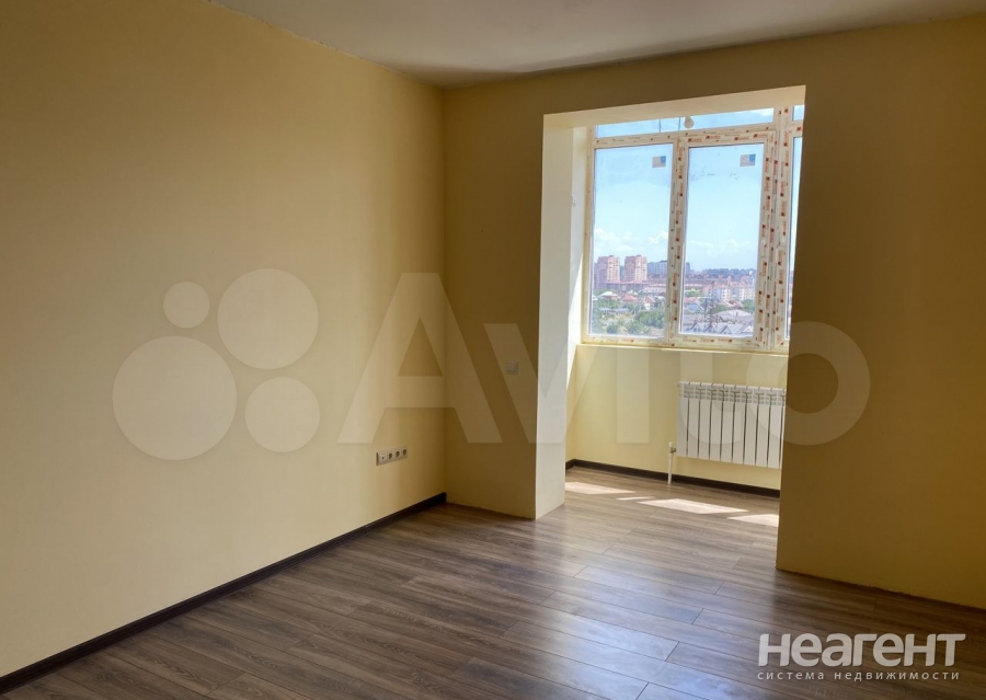 Продается 2-х комнатная квартира, 50 м²