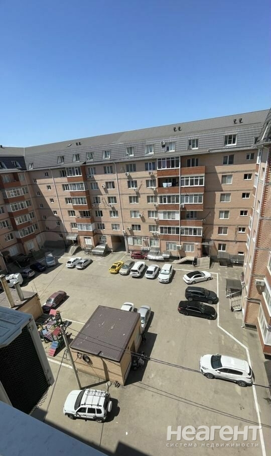 Продается 1-комнатная квартира, 33 м²