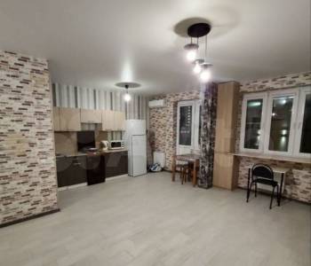 Продается 1-комнатная квартира, 36 м²