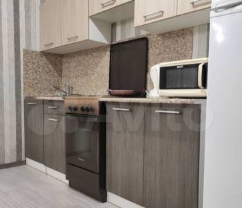 Продается 1-комнатная квартира, 36 м²