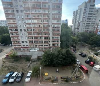 Продается 3-х комнатная квартира, 65,6 м²