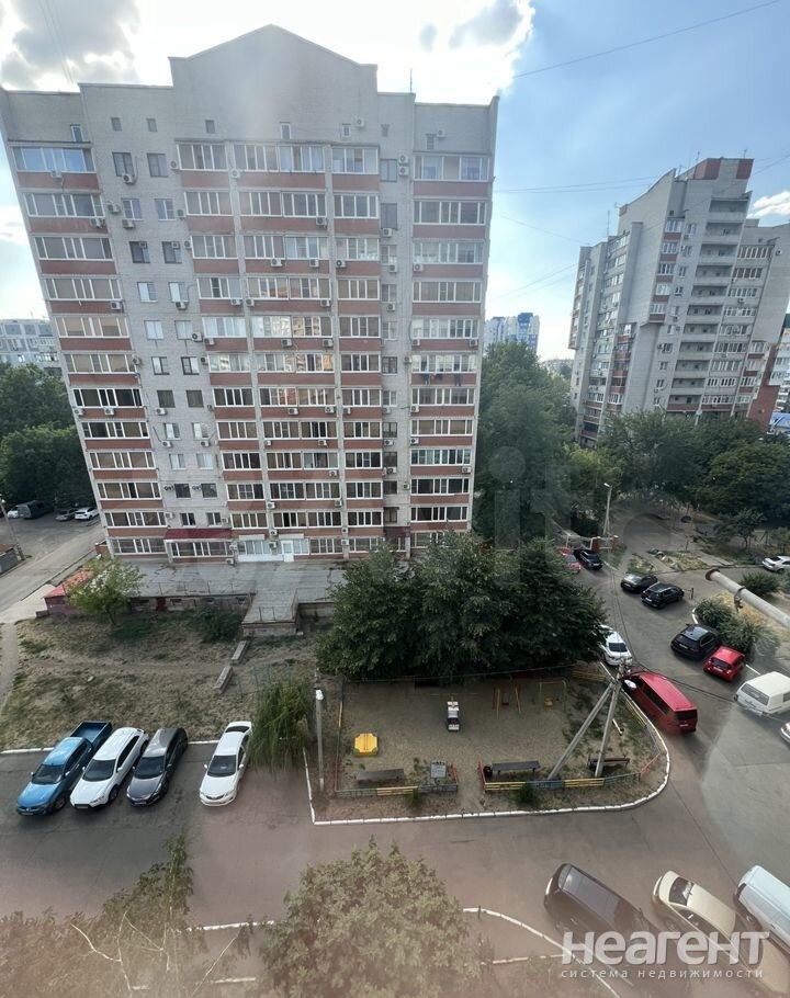 Продается 3-х комнатная квартира, 65,6 м²