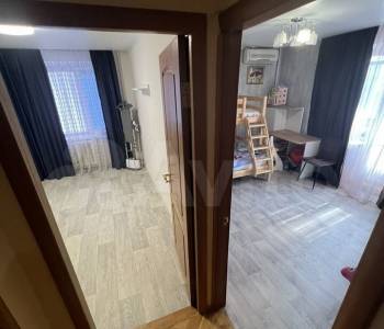 Продается 3-х комнатная квартира, 65,6 м²