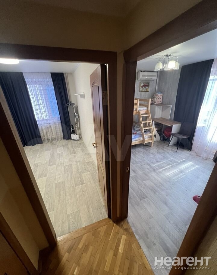 Продается 3-х комнатная квартира, 65,6 м²