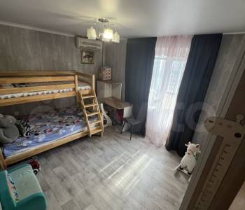 Продается 3-х комнатная квартира, 65,6 м²