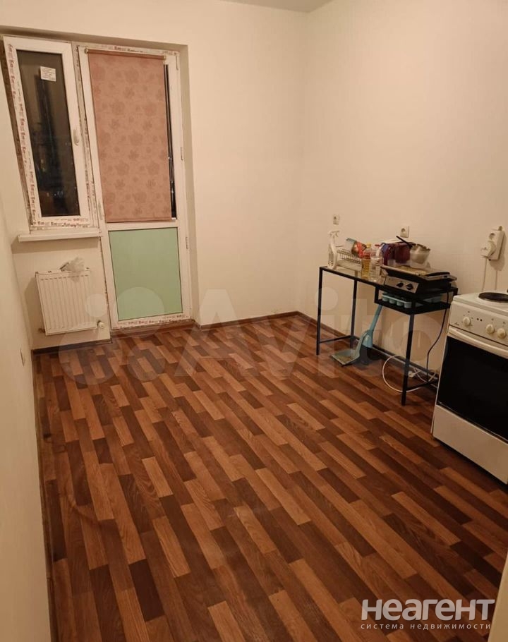 Продается 1-комнатная квартира, 32,4 м²