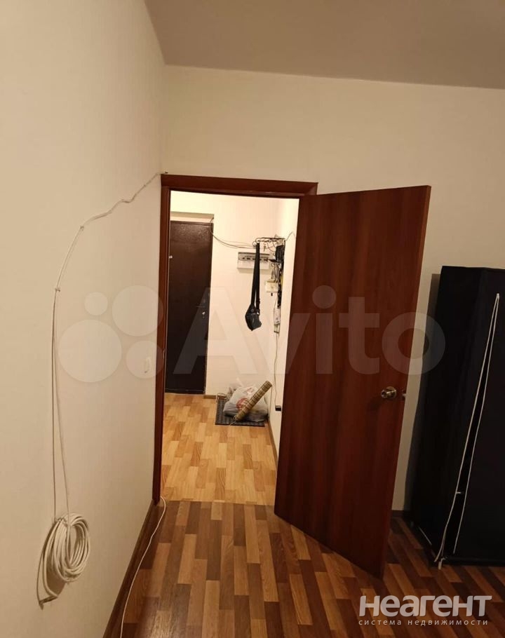 Продается 1-комнатная квартира, 32,4 м²