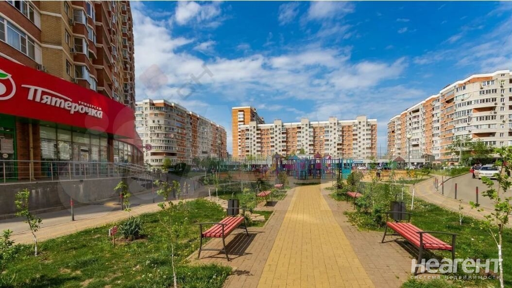 Продается 1-комнатная квартира, 32,4 м²